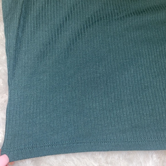 BP Rib Crop Camisole - Picture 3 of 5